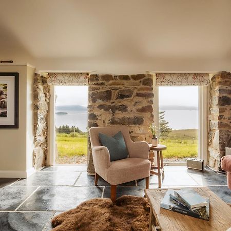 Mint Croft Luxury Self-Catering Cottages Geary Exteriér fotografie