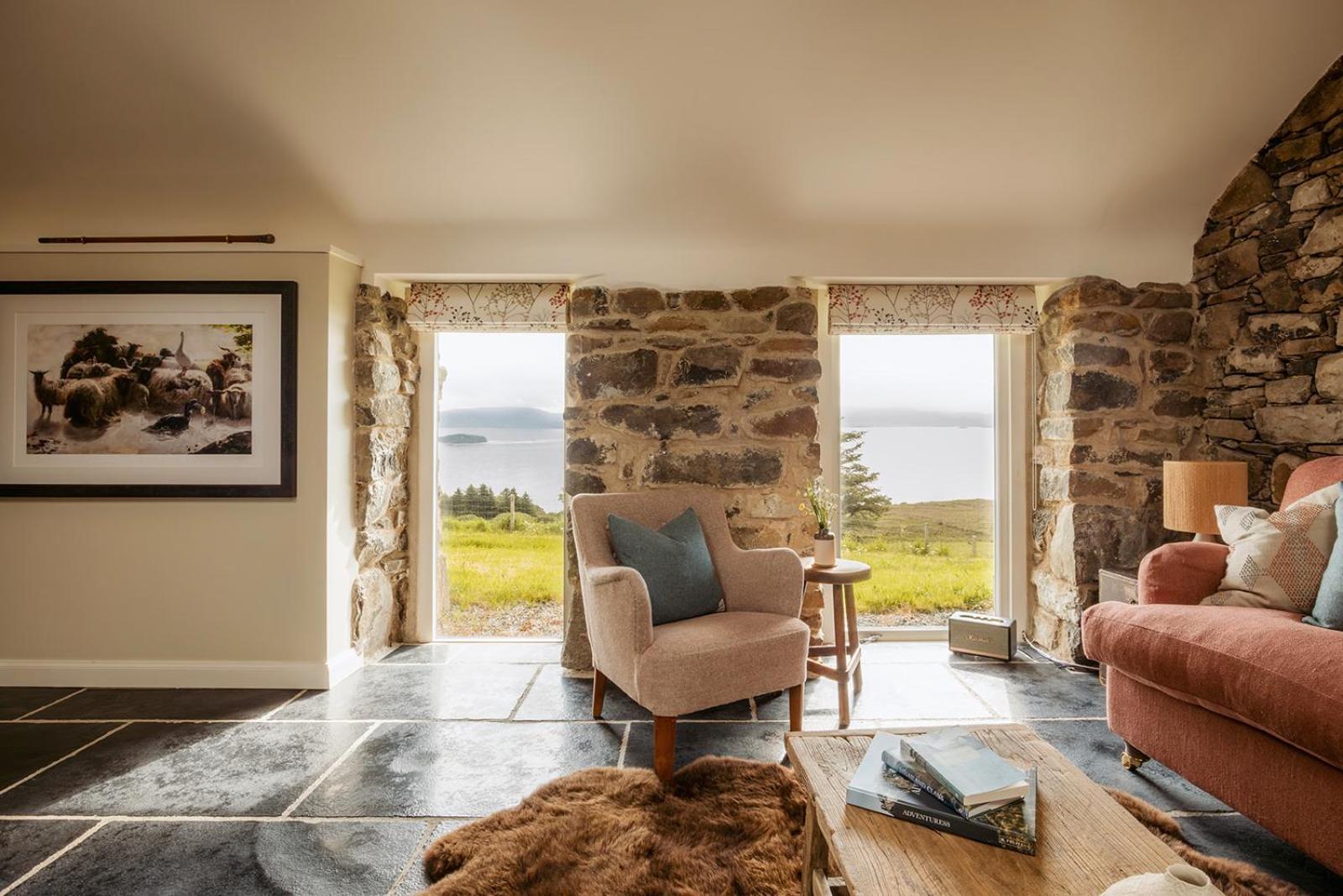 Mint Croft Luxury Self-Catering Cottages Geary Exteriér fotografie
