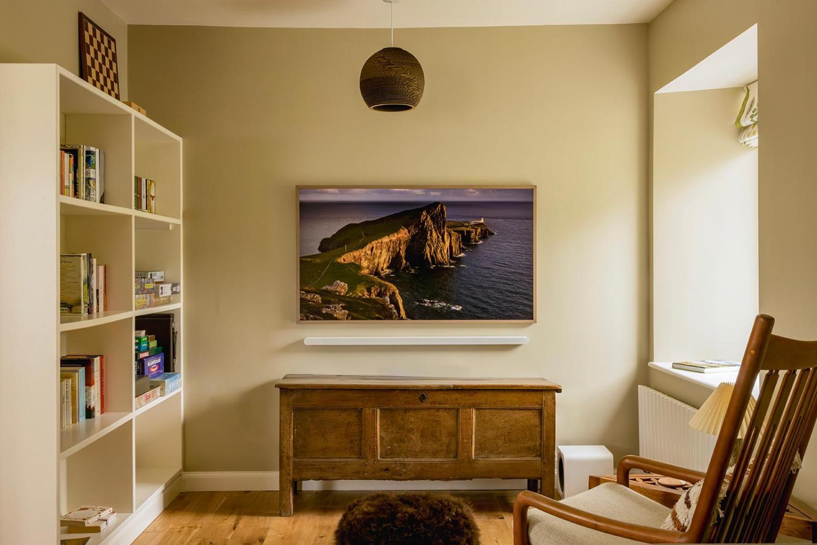 Mint Croft Luxury Self-Catering Cottages Geary Exteriér fotografie