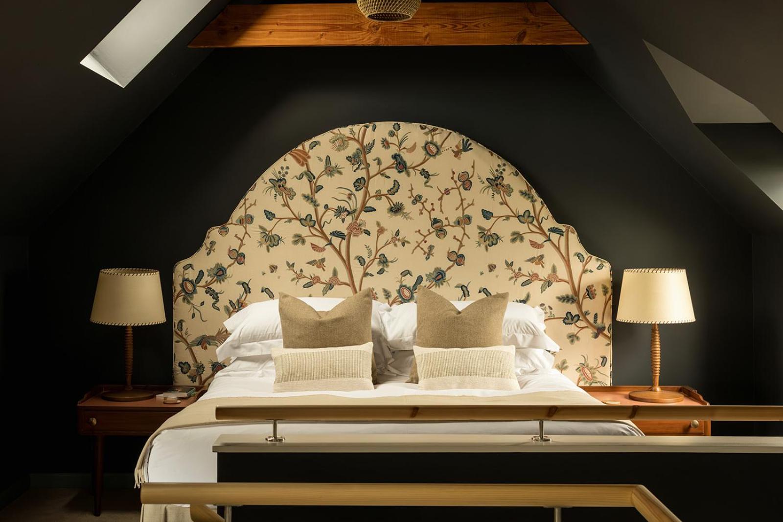 Mint Croft Luxury Self-Catering Cottages Geary Exteriér fotografie