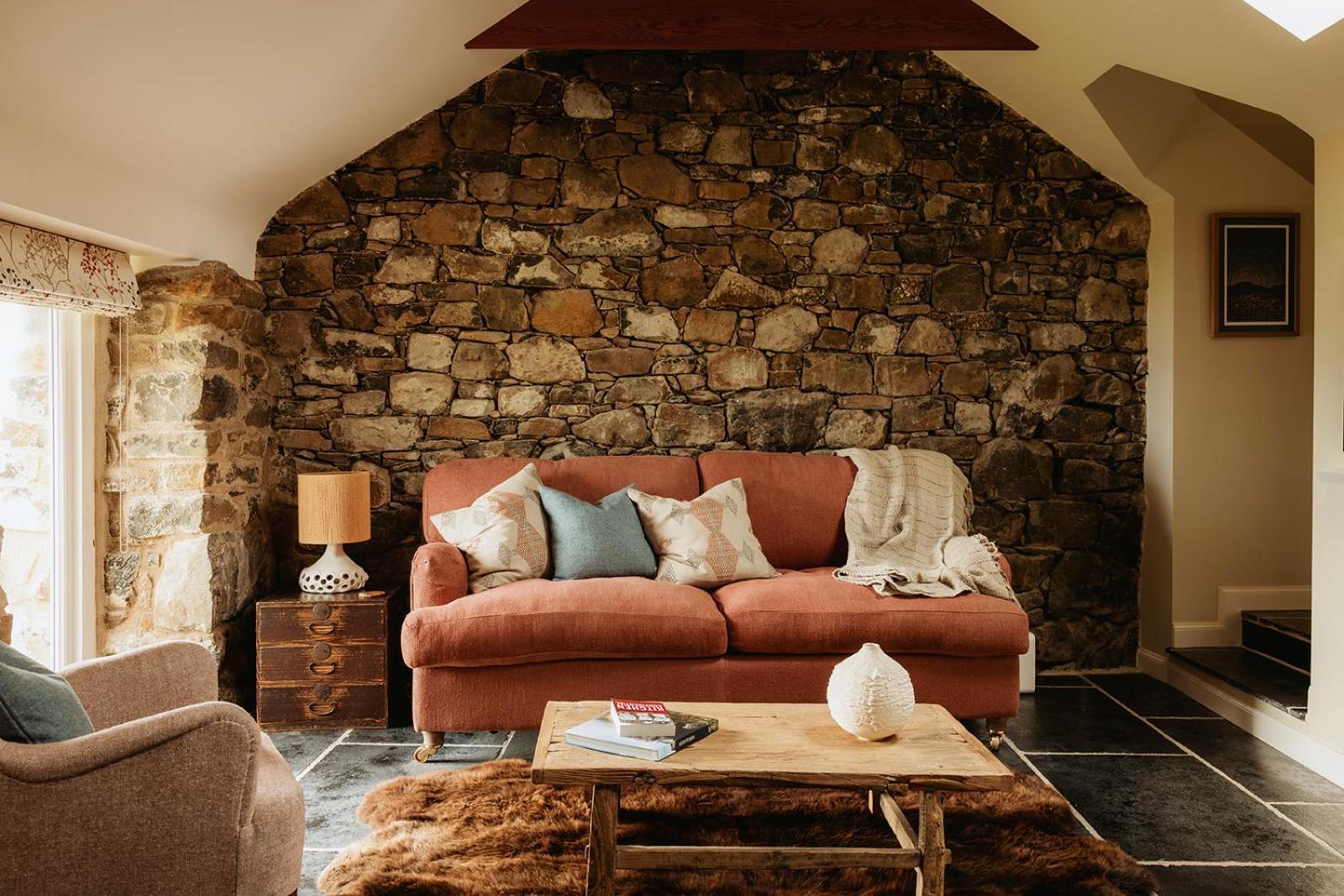Mint Croft Luxury Self-Catering Cottages Geary Exteriér fotografie